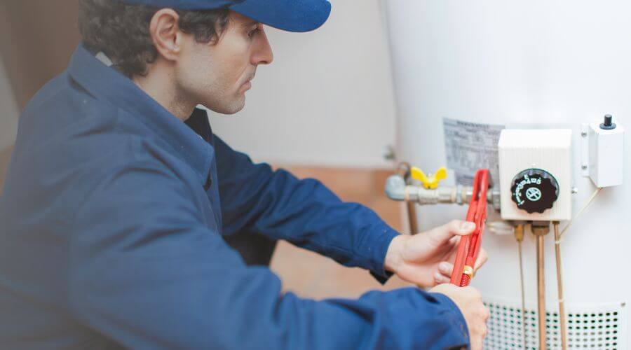 Professional expert plumbing services in Bosworth, MO